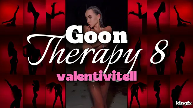 Goon Therapy 8 - valentivitell