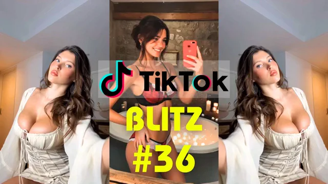 TikTok Blitz 36 (nn Splitscreen)