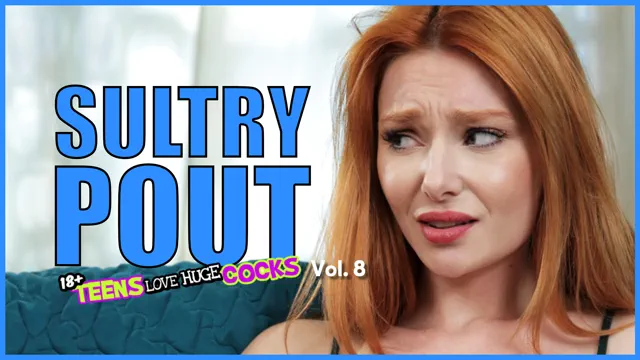 Sultry Pout Vol 8 | Infinite PMV