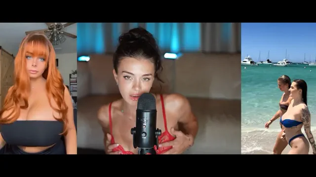 Lo-Fi Joi ASMR Fun - Emily Black