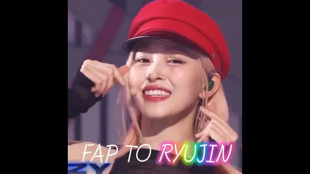 FAP TO RYUJIN