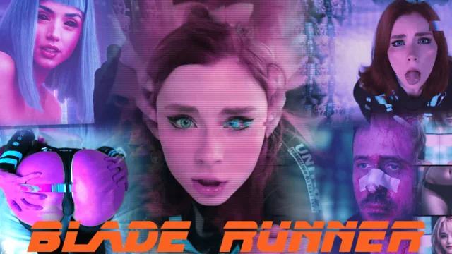 Blade runner