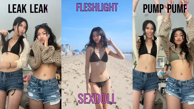 Tight Asian Brat JOI (Nonnude)