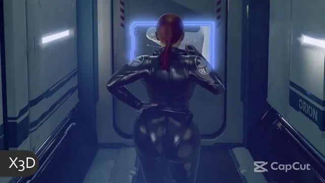 Black Widow X Thanos PMV/HMV
