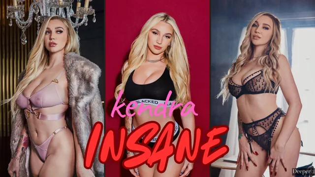 KENDRA BBC HARDCORE X INSANE