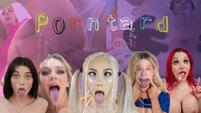 Porntard