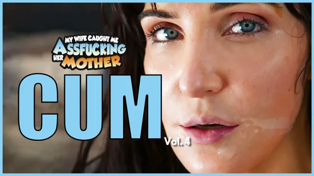 Cum Vol 4 | Infinite PMV