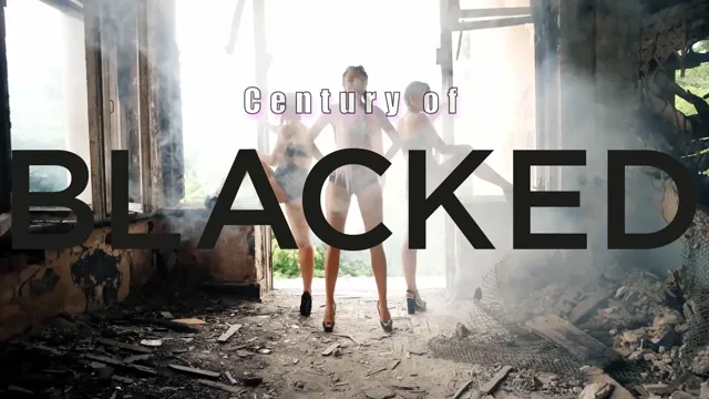 21st Century Whitegirl: Twerking for BBC (NON NUDE)