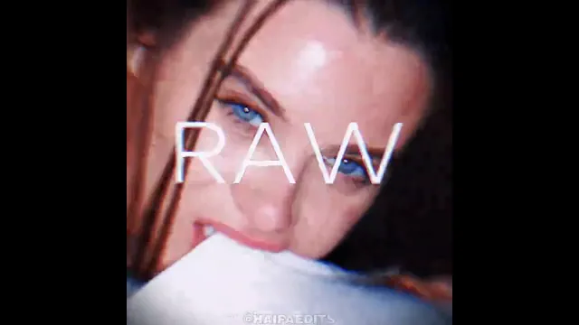 LANA RHOADES FOR BLACKED/RAW