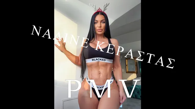 Nadine Kerastas Pmv