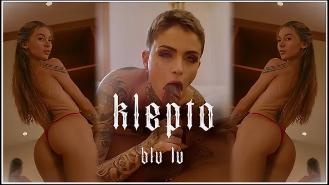 I'm a Klepto