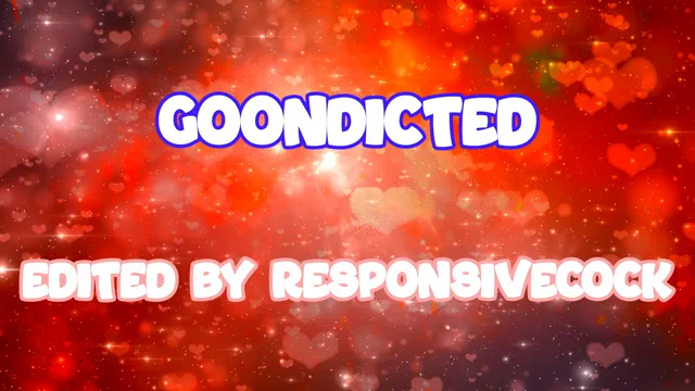 Goondicted