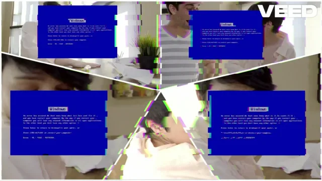 _Error Mercury *Loud Volume Warning*