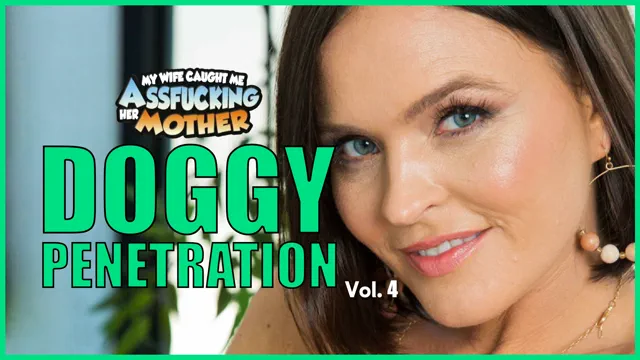 Doggy Penetration Vol 4 | Infinite PMV
