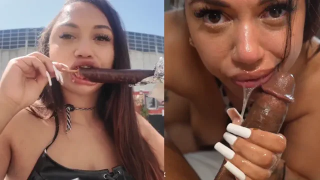 HoneyDrip PMV