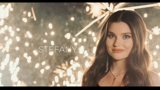 Stefany Kyler - Durum