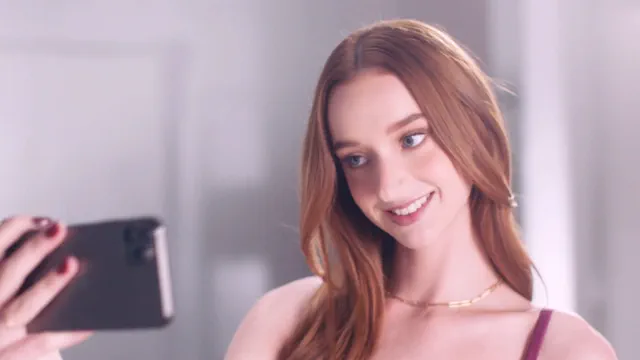 A content creator getting fucked