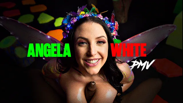 Angela White PMV