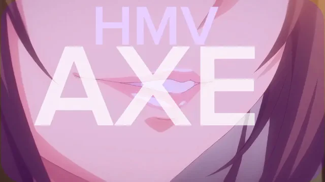 HMV🫦 AXE 🇯🇵 0️⃣🌐1️⃣0️⃣