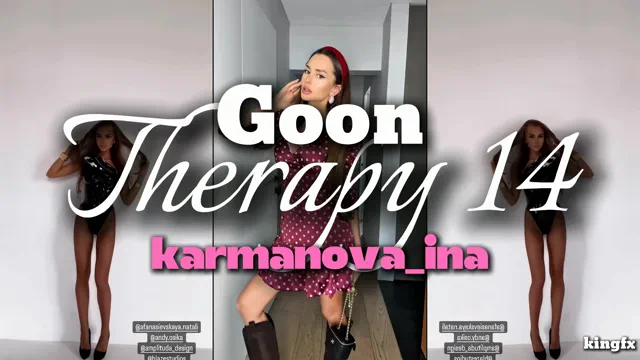 Goon Therapy 14 - karmanova_ina