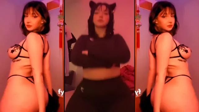 Thick Babes PMV