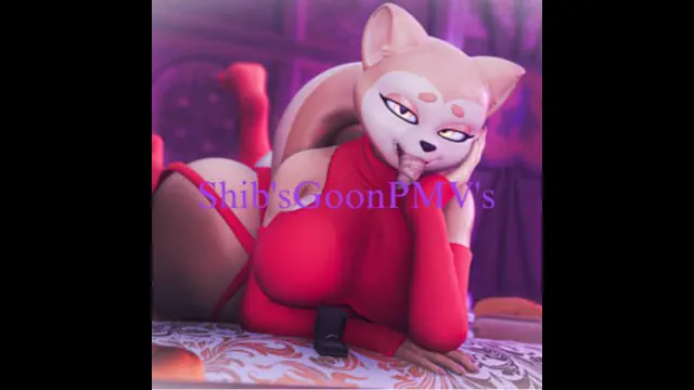 Shib’s Slutty PMV (My First PMV) :3