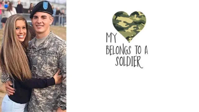 My Heart Belongs To A Soldier, The Selena Green Vargas Story