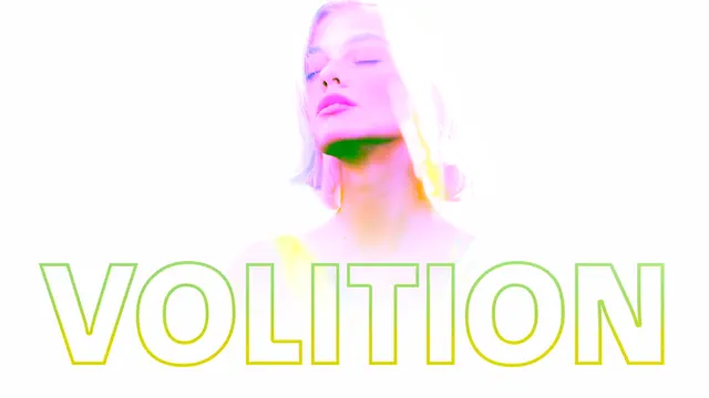 Volition - Chapter 1