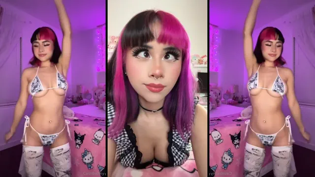 EGirl PMV
