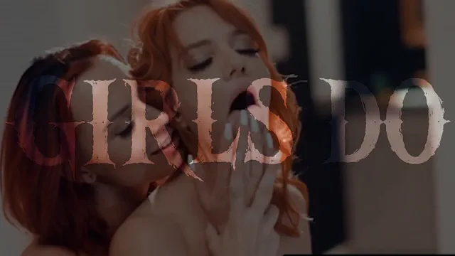 GIRLS DO