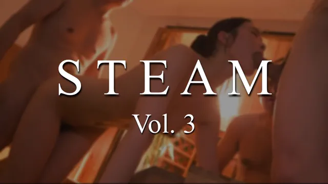 CH Steam Vol 3