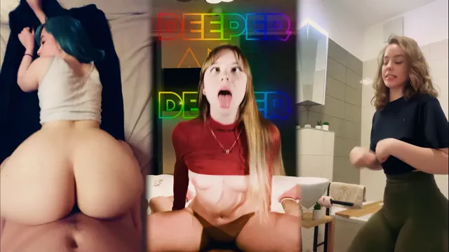 Deeper and Deeper