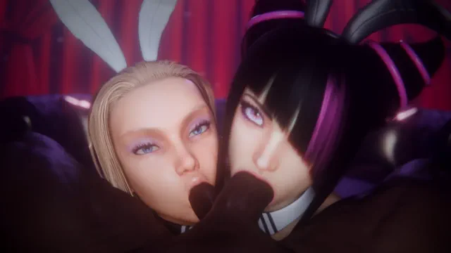 bunnystyle 2026 easter gift mk 6