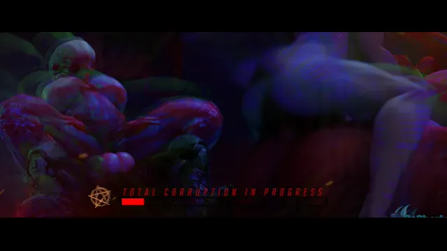 Chaos - Doom HMV/PMV