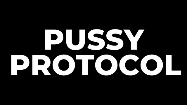 Pussy Protocol