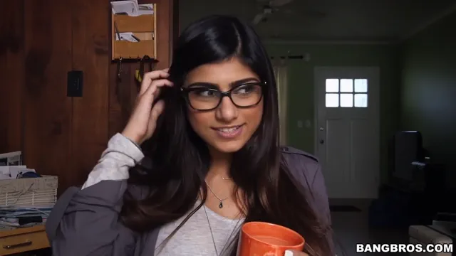 Mia Khalifa