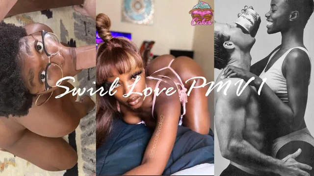 Swirl love