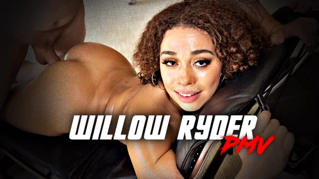 Willow Ryder PMV