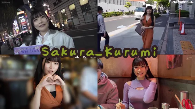 04. Sakura Kurumi PMV
