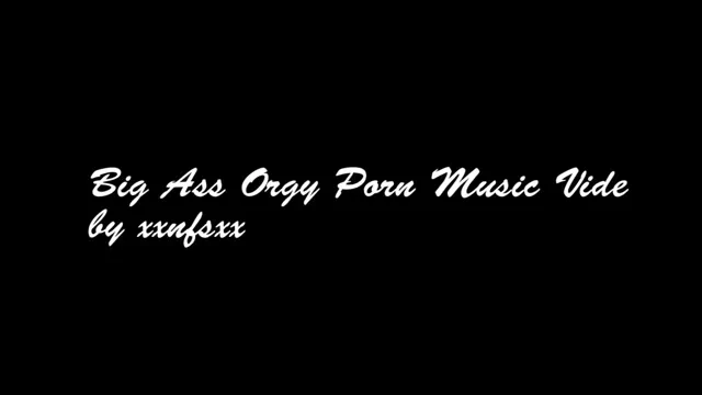 Big Ass