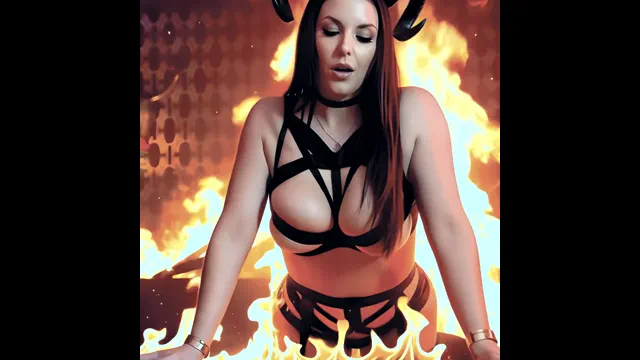 Angela White Funk