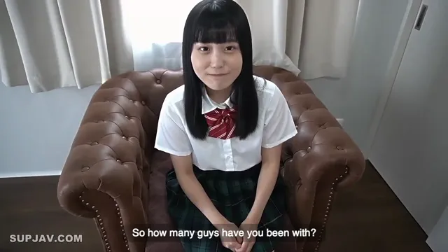 Interview with a Schoolgirl (subbed)
