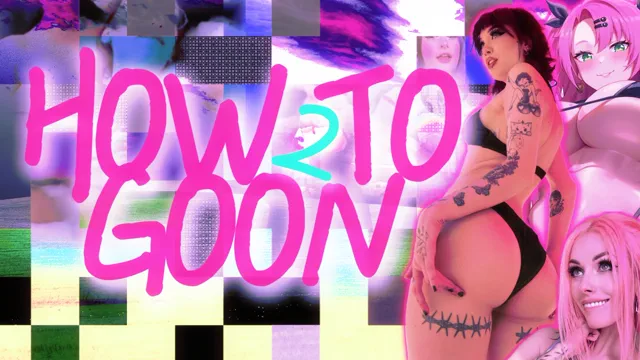 HOW TO GOON 2 👀🤤 STAY HORNY ADDICT 🔄😵