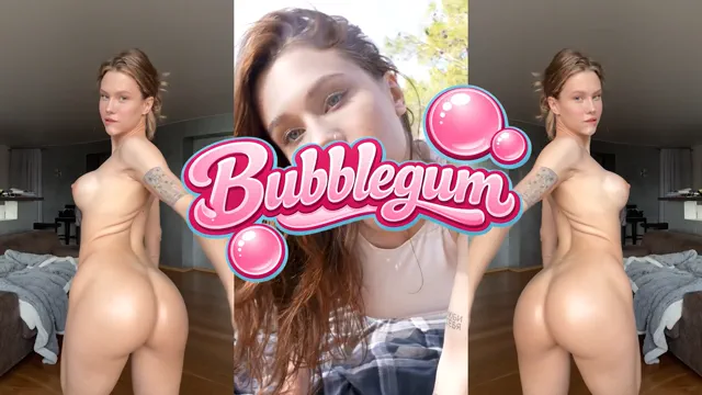 Bubblegum | WORSHIP PMV 1 | SOFIA SIMMEN