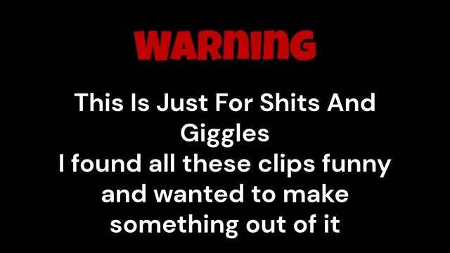 Stop For A Minute And Have A Laugh