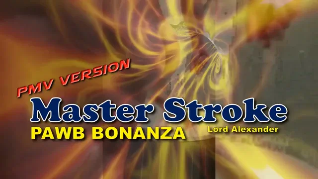 PAWB BONANZA
