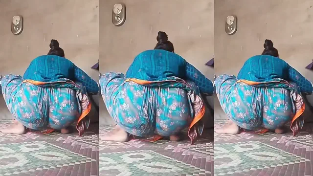 Why I Love Indian Aunties!!