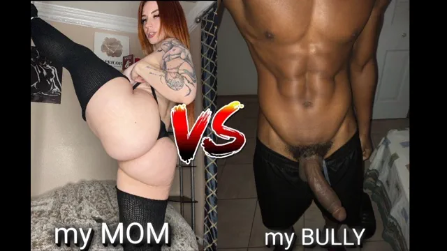 MY MOM VS MY HIGH SCHOOL BULLY