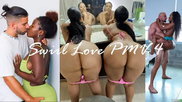Swirl love 4