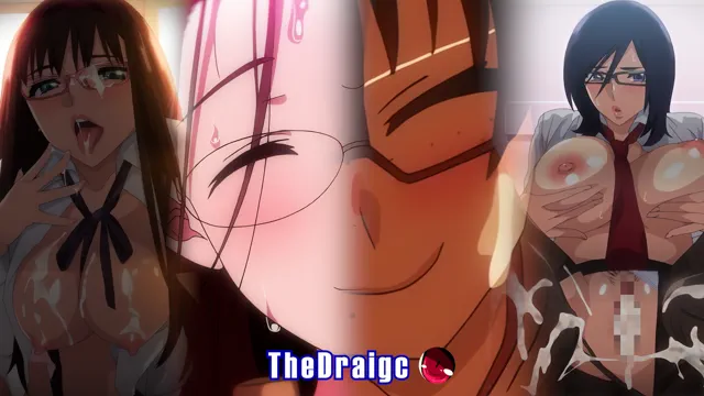 [HMV] Megane no Megami - TheDraigc